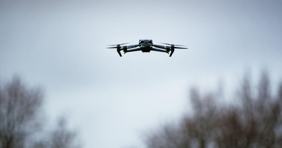 Drone misterioase în Giurgiu: Primar „făcut că uită” prețul. La ce folosesc?