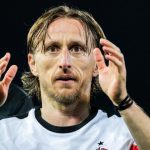 Modric, la 40 de ani, șochează: Anunțul făcut despre AC Milan