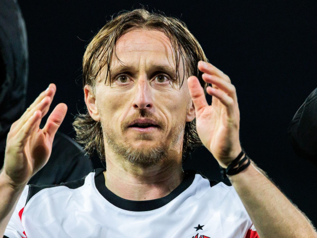 Modric, la 40 de ani, șochează: Anunțul făcut despre AC Milan