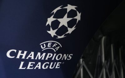 Favorita la Champions League, după tur: Cine e pe val în Europa?