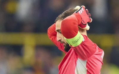 Donnarumma, distrus după ratarea CM: ”Nu am cerut niciodată niciun euro!”