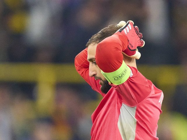 Donnarumma, distrus după ratarea CM: ”Nu am cerut niciodată niciun euro!”