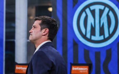 Chivu, anunțul-șoc după ce Inter a ratat titlul: „Niciodată”