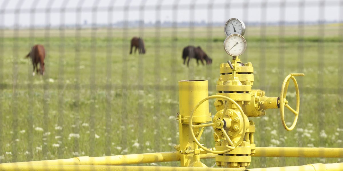 Proiectul de extracție de gaze Caragele setează record de adâncime cu a patra sondă Romgaz ajungând la 5256 metri