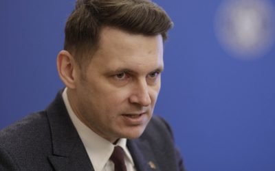 Abrudean: Semnalul de stabilitate din Ungaria, crucial pentru România