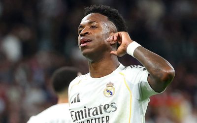 Vinicius Junior a răbufnit înainte de meciul cu Bayern, exprimându-și nemulțumirea față de comentariile negative și criticile aduse de anumite persoane din fotbalul european