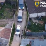 Rețea de trafic de persoane, destructurată: tinere exploatate sexual în Europa