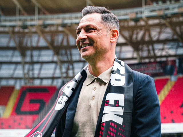 RĂDOI, sincer după transferul la Gaziantep: Un singur nume a contat