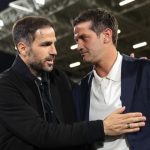 Chivu, din nou invingător în fața lui Fabregas. Bucurie timidă pentru Cesc