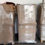 Giurgiu: O tonă de tutun de contrabandă, confiscată de polițiști