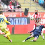 UTA – FC Botoșani, luptă pentru puncte: Vezi meciul pe Digi Sport 1