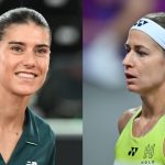 Cîrstea, duel cu Bondar în sferturile WTA Rouen! LIVE VIDEO, ora 21:30