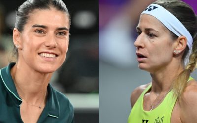Cîrstea, duel cu Bondar în sferturile WTA Rouen! LIVE VIDEO, ora 21:30
