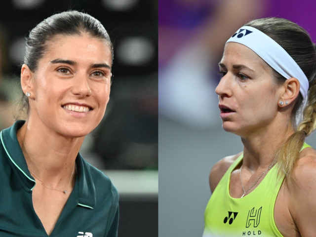 Cîrstea, duel cu Bondar în sferturile WTA Rouen! LIVE VIDEO, ora 21:30