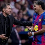 Simenone, despre Barcelona: Ce a spus antrenorul după victoria istorică pe Camp Nou