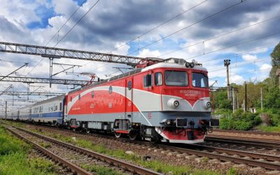 Un tunel feroviar gigant în România: 10 km și 1 miliard de euro