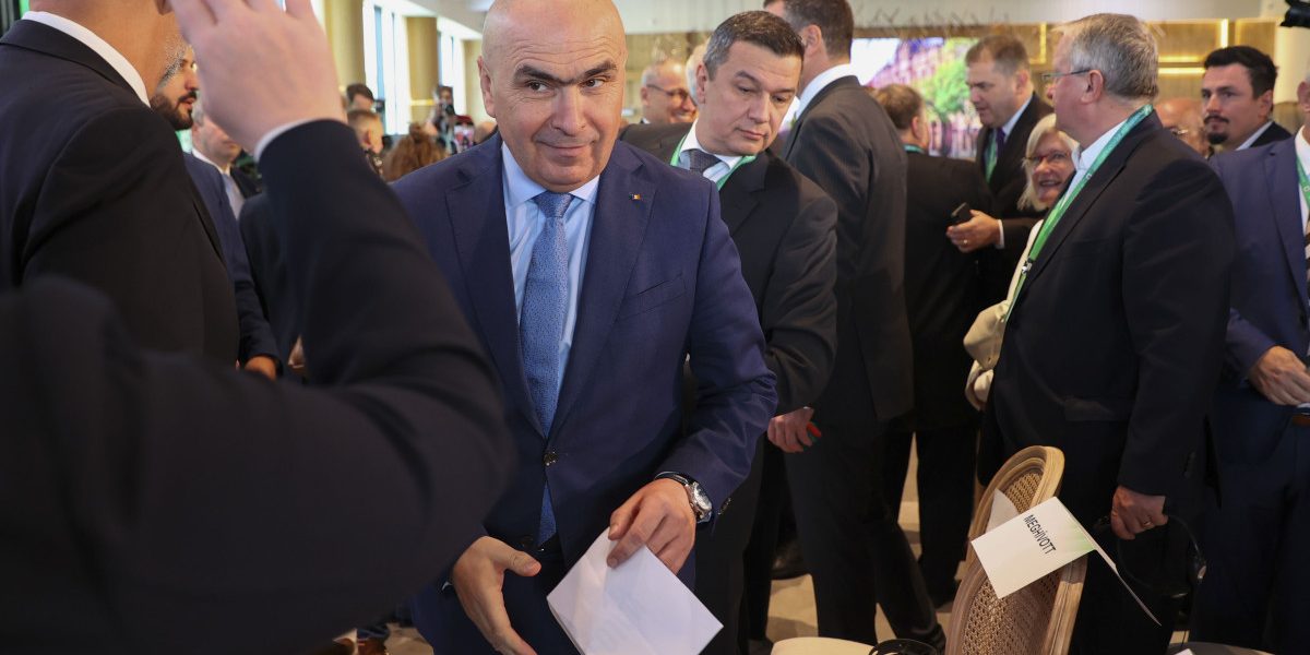 Planul PSD: Trei zile pentru demisia lui Bolojan. Ce urmează?