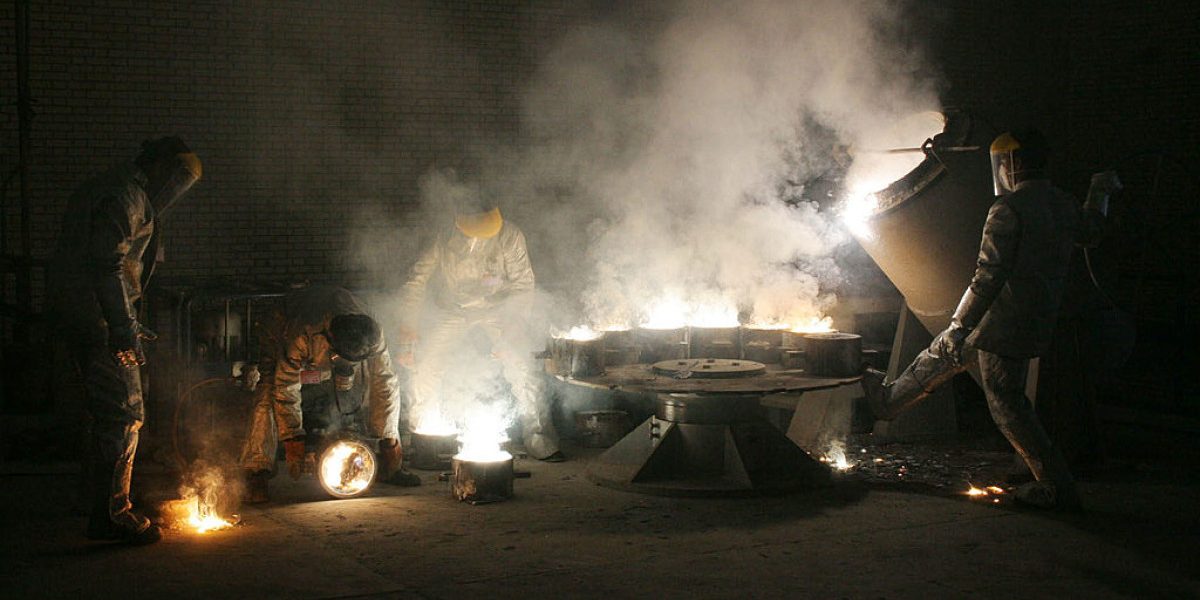 Iran: Negocieri cruciale cu SUA pe programul nuclear