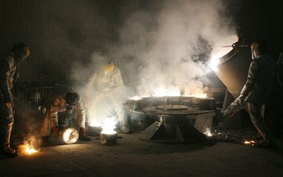 Iran: Negocieri cruciale cu SUA pe programul nuclear