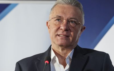 Criză politică în România? Cristian Diaconescu: „Lumea s-a rupt!”
