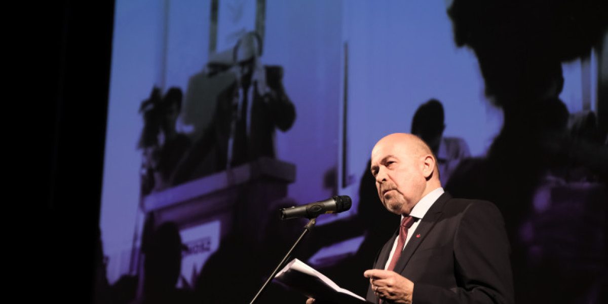 BELA MARKO: Apropiera UDMR de Orban, o greșeală. Trebuia să fim echidistanți