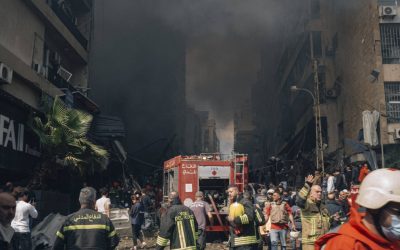 Netanyahu promite lovituri HEZBOLLAH, în ziua 41 de război. Kallas cere armistițiu în Liban