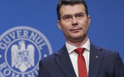 CNAS, explicații de la șef despre criza de la Floreasca: „Normalitate” din luna viitoare