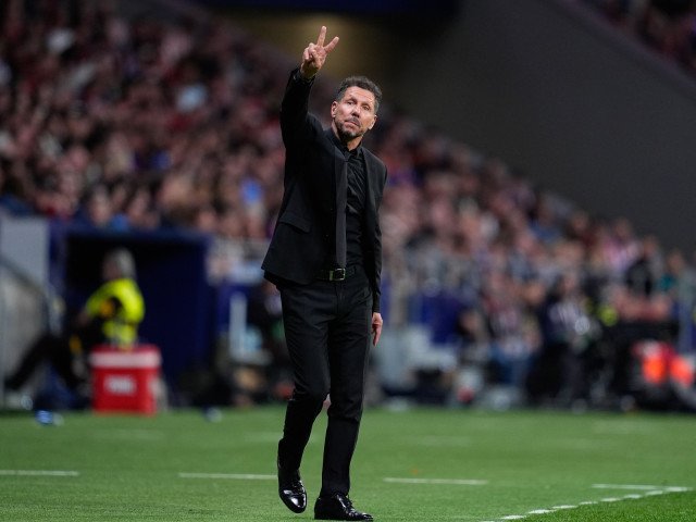 Antrenorul lui Atlético Madrid, Diego Simeone, a avut o reacție vehementă după eșecul echipei sale din meciul cu Barcelona, moments în care și-a exprimat dezamăgirea și a respins orice discuție legată de îmbunătățirea situației