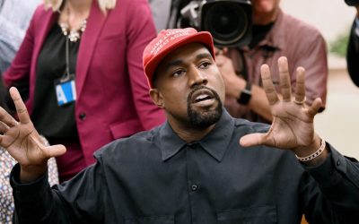Guvernul britanic pregătește interzicerea accesului lui Kanye West în Regatul Unit Guvernul Marii Britanii intenționează să interzică accesul rapperului american Kanye West pe teritoriul Regatului Unit, în condițiile în care starul urmează să efectueze trei concerte în cadrul festivalului Wireless din Londra