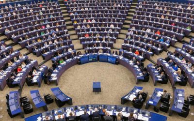 Bugetul UE dă România: Fonduri record la agricultură și coeziune după vot