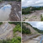 Angajații SALROM dau vina pe castori la Praid. Ministrul: Lipsă de asumare