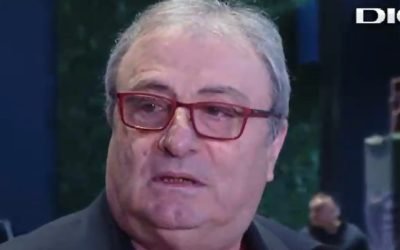 Mihai Stoichiță a reacționat dur după întrebarea legată de presiunea exercitată asupra echipei naționale, declarând cu modestie că nu a fost nimic diferit față de alte situații