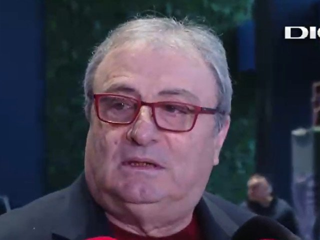 Mihai Stoichiță a reacționat dur după întrebarea legată de presiunea exercitată asupra echipei naționale, declarând cu modestie că nu a fost nimic diferit față de alte situații