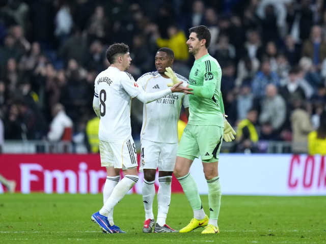 Pleacă de la Real Madrid: Un star, OUT la finalul sezonului