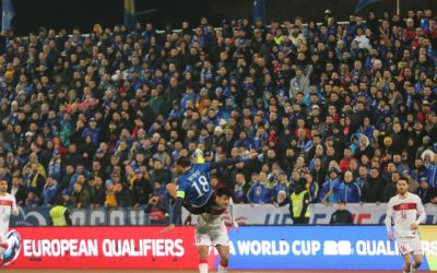 Nouă acuzație gravă la adresa echipei naționale de Kosovo: „A vândut meciul” în scandalul cu Turcia Scene de neînchipuit în fotbalul european