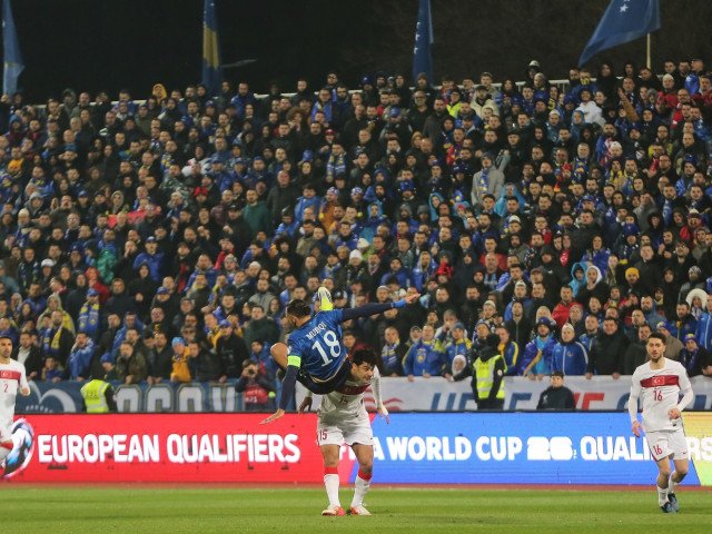 Nouă acuzație gravă la adresa echipei naționale de Kosovo: „A vândut meciul” în scandalul cu Turcia Scene de neînchipuit în fotbalul european