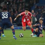 PSG – Bayern, SPECTACOL TOTAL! Luiz Diaz înscrie, scorul se strânge la Paris!