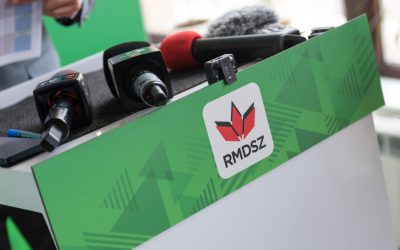 Lider UDMR: „N-am greșit cu Orban”. Cum vede relația cu Budapesta?