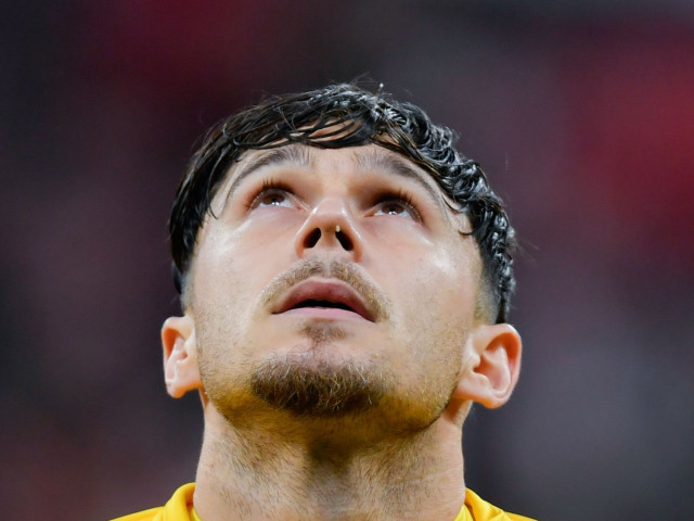 Rațiu, „legenda” fotbalului: Spaniolii fac plecăciuni în fața lui Andrei