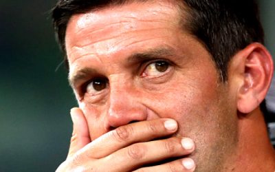 Chivu, umilit în Italia: Gesturi rușinoase și o măsură radicală în pregătire