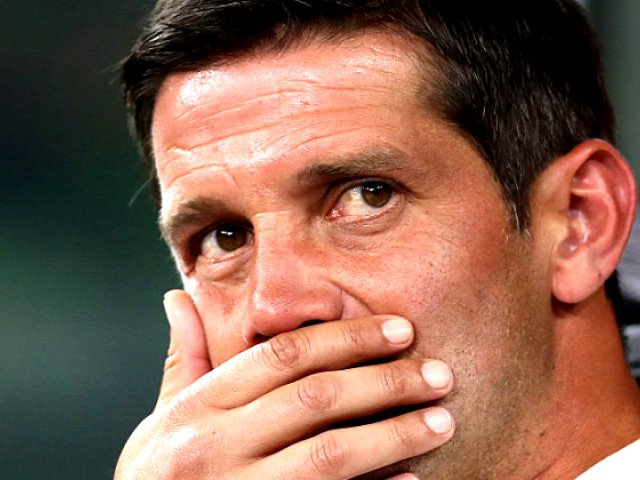 Chivu, umilit în Italia: Gesturi rușinoase și o măsură radicală în pregătire