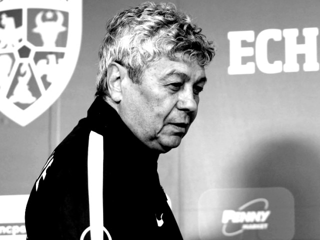 Decizie șocantă după moartea lui Mircea Lucescu: FRF, suspendare nedeterminată