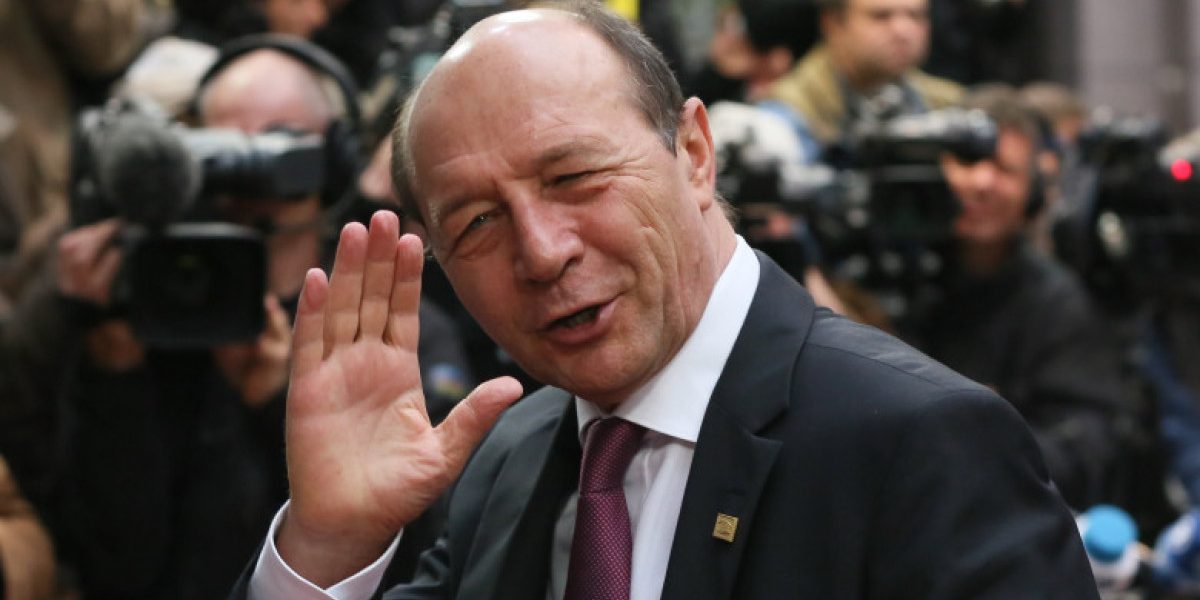 Băsescu, după alegerile din Ungaria: „Trump și Putin, bătuți măr”