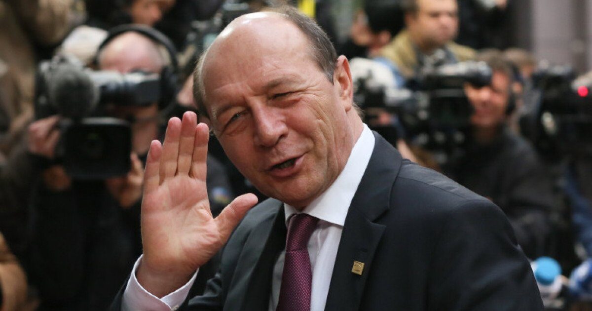 Băsescu, după alegerile din Ungaria: „Trump și Putin, bătuți măr”