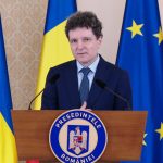 Nicușor Dan, despre turbulențele politice: „Nu vreau guvern cu AUR”