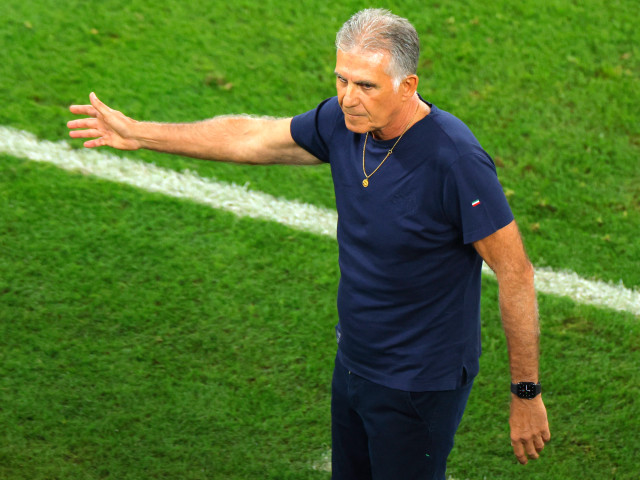 Veteran la 73 de ani: Un fotbalist intră pentru a cincea oară la Mondial