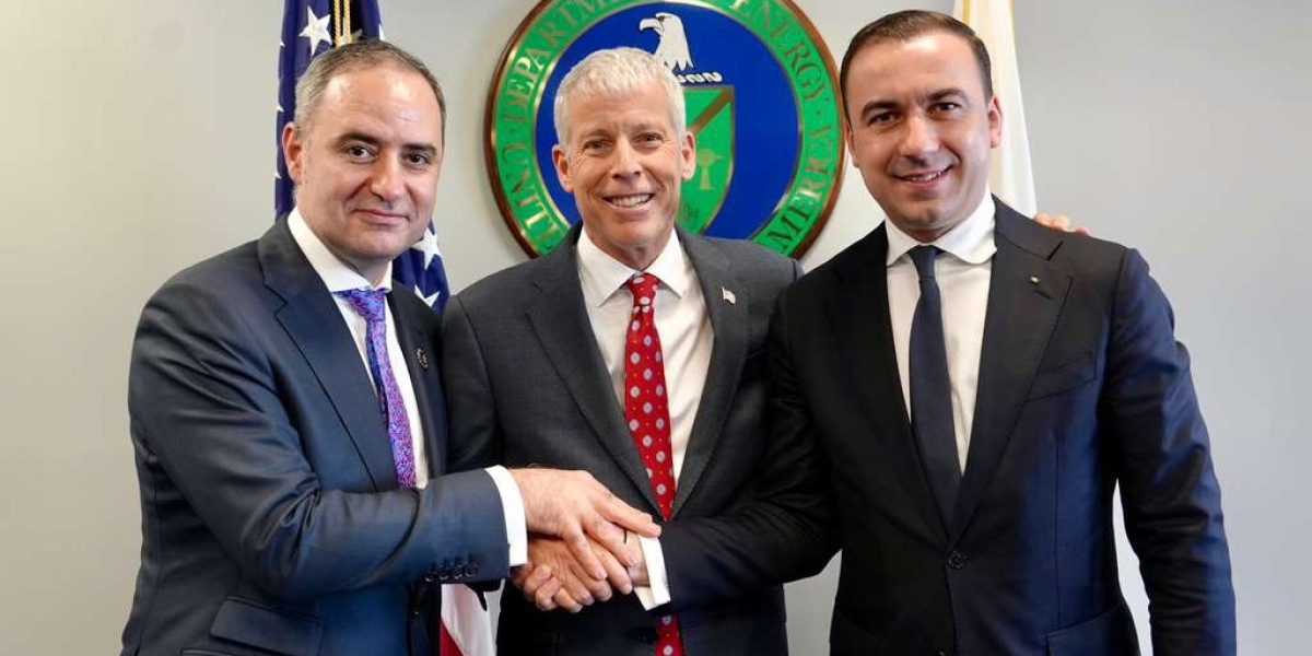 BOGDAN IVAN, vestea cea mare: România ia 500 mil. dolari pentru gaze