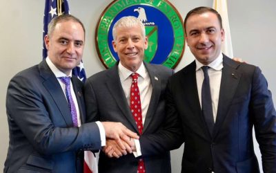 BOGDAN IVAN, vestea cea mare: România ia 500 mil. dolari pentru gaze