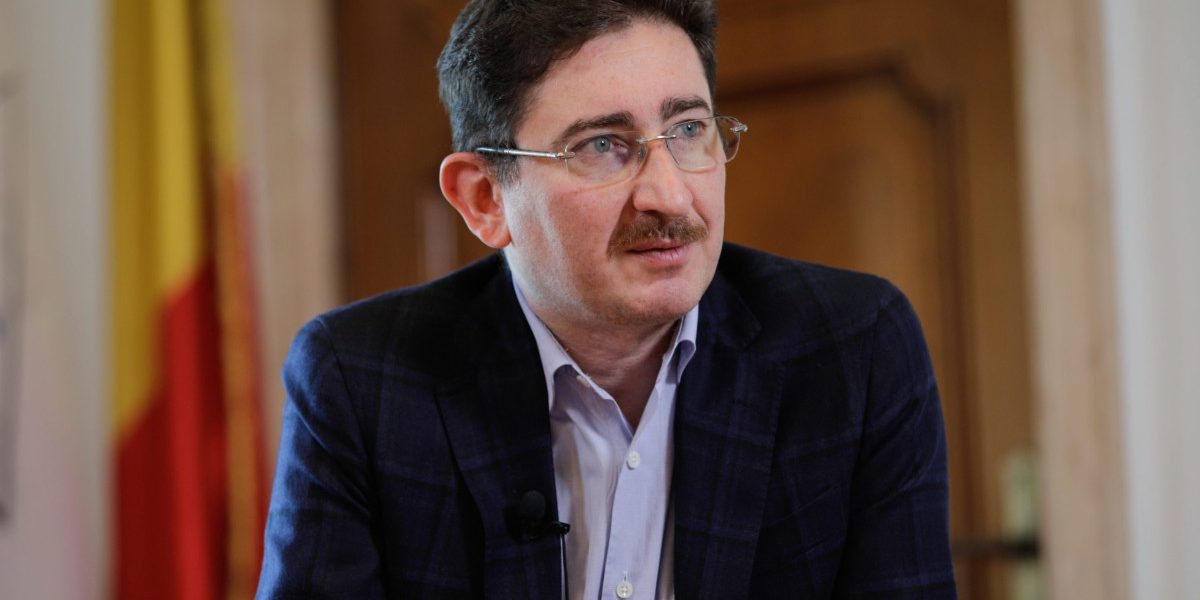 Chirițoiu, despre ROBOR: Amenzi substanțiale în cazul unei decizii finale