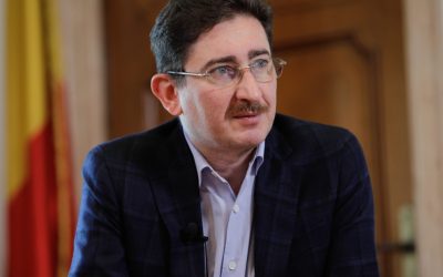 Chirițoiu, despre ROBOR: Amenzi substanțiale în cazul unei decizii finale